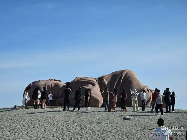 【小眾秘境】大美西北