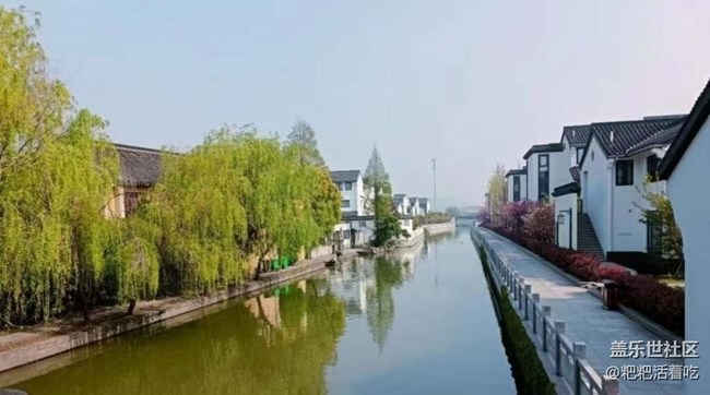 【小眾秘境】江南水鄉(xiāng)