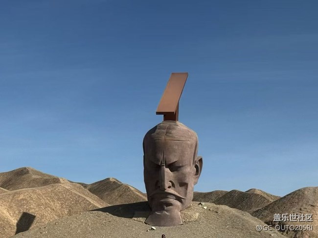 【小眾秘境】大美西北