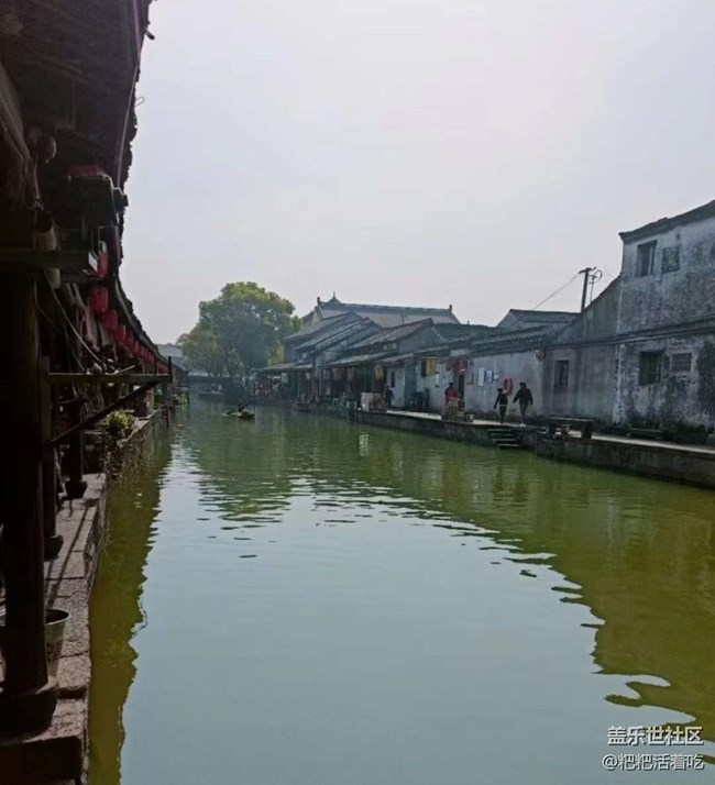 【小眾秘境】江南水鄉(xiāng)