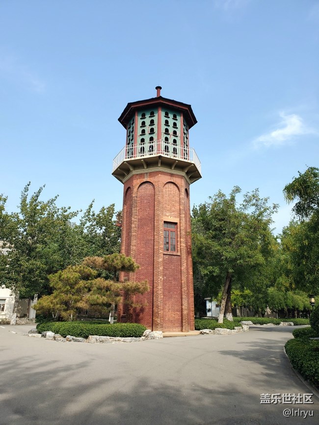 【遇見(jiàn)舊時(shí)光】+公園拾憶