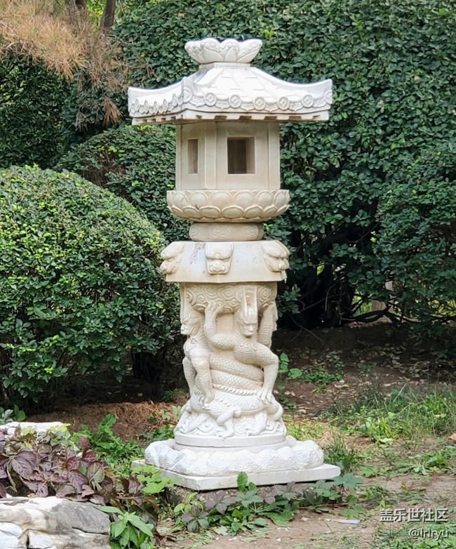 【遇見(jiàn)舊時(shí)光】+公園拾憶