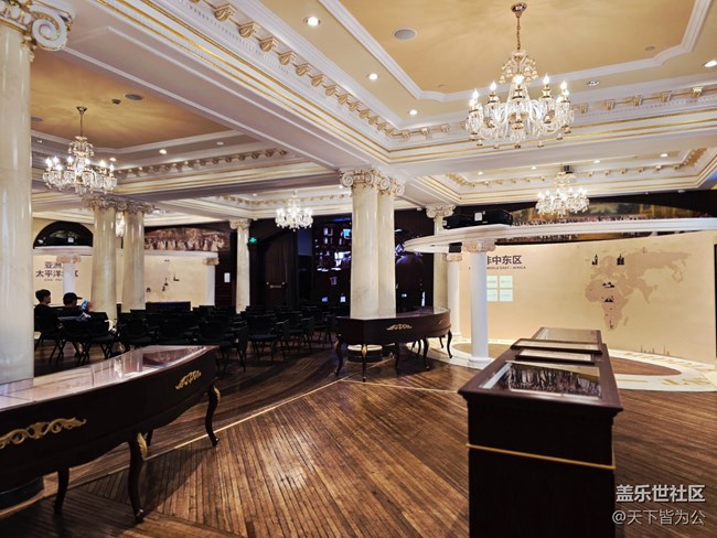 【中國證券博物館線下攝影活動】+活動回顧