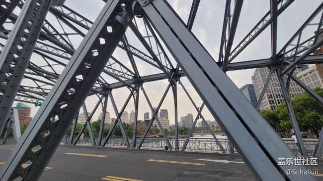 【中國證券博物館線下攝影活動】+活動回顧