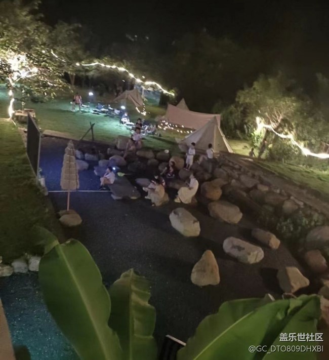 【夏日清涼】游玩拍