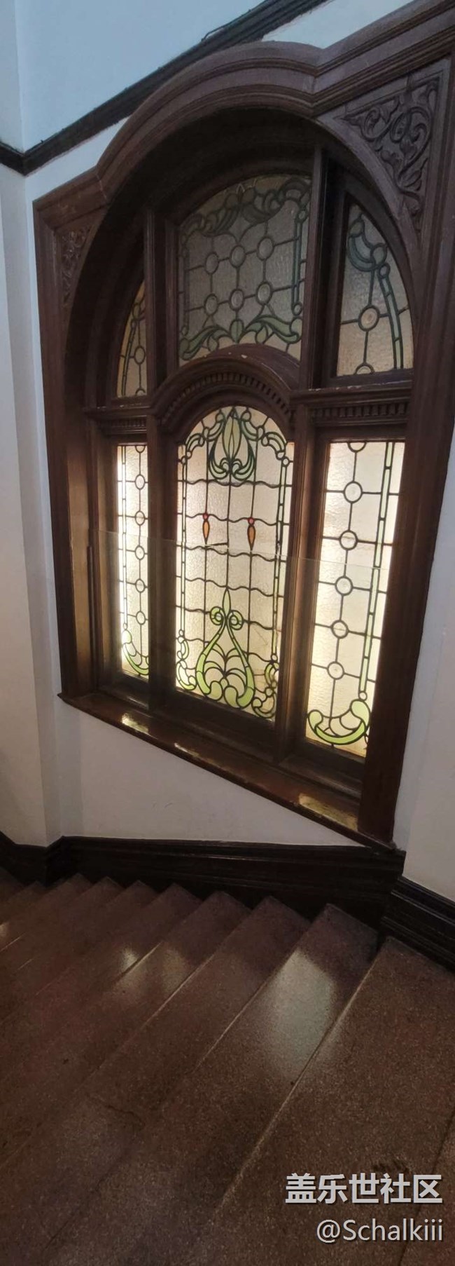 【中國證券博物館線下攝影活動】+活動回顧