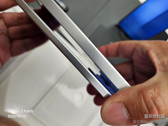 【edge重新定義厚度】前所未有的超薄體驗