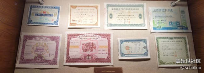 【中國證券博物館線下攝影活動】+活動回顧