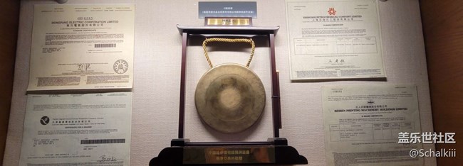 【中國證券博物館線下攝影活動】+活動回顧