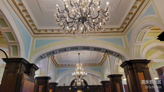 【中國證券博物館線下攝影活動】+活動回顧