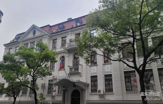 【中國證券博物館線下攝影活動】+活動回顧