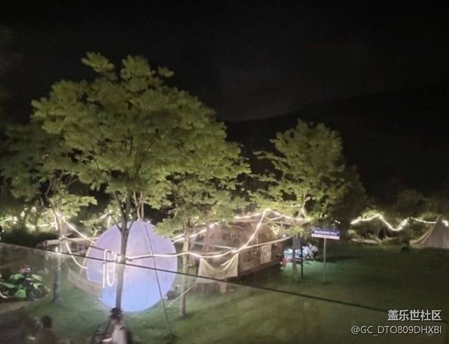 【夏日清涼】游玩拍