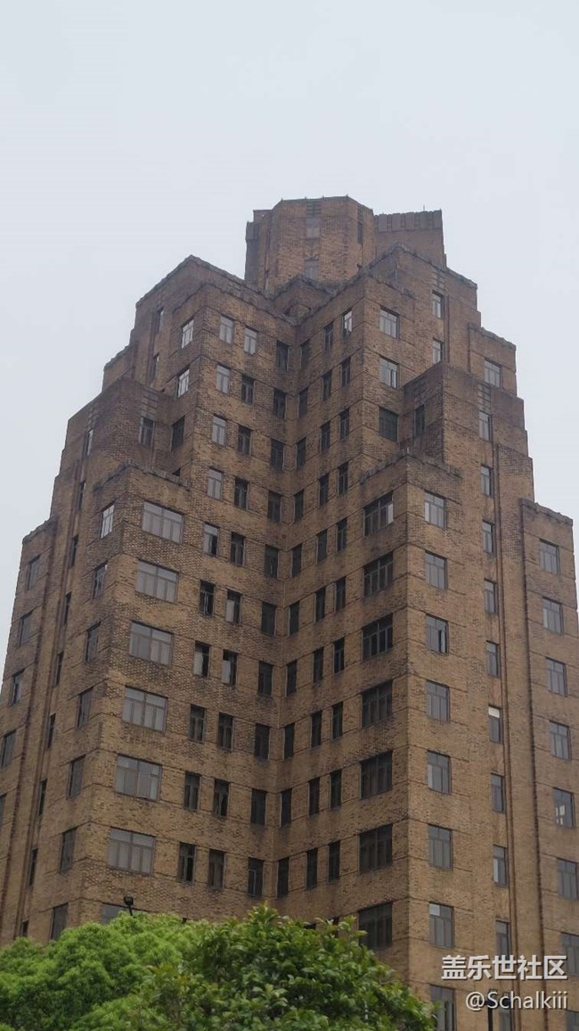 【中國證券博物館線下攝影活動】+活動回顧