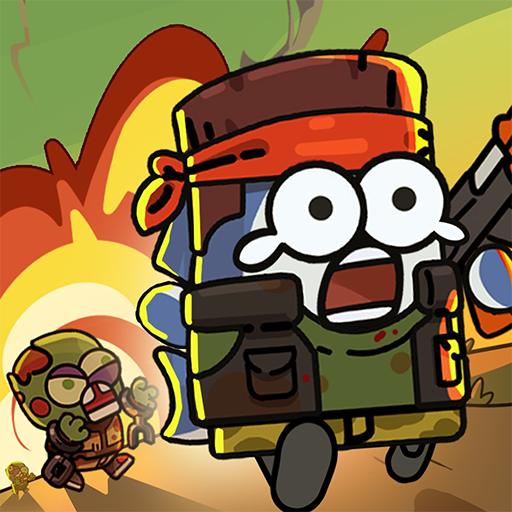 [即將上新]   《小魚快跑》