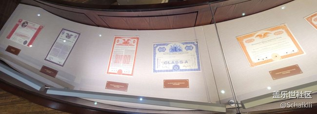 【中國證券博物館線下攝影活動】+活動回顧