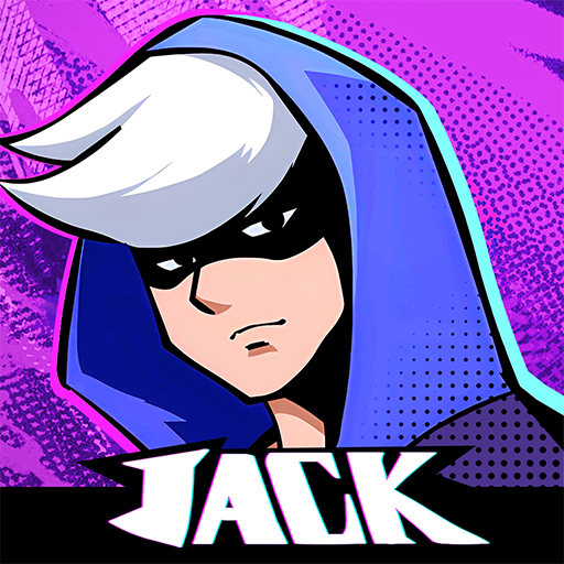 [即將上新]《杰克特攻隊(duì)》：杰克大魔王漫畫IP正版授權(quán)手游