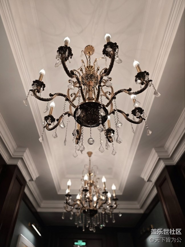 【中國證券博物館線下攝影活動】+活動回顧