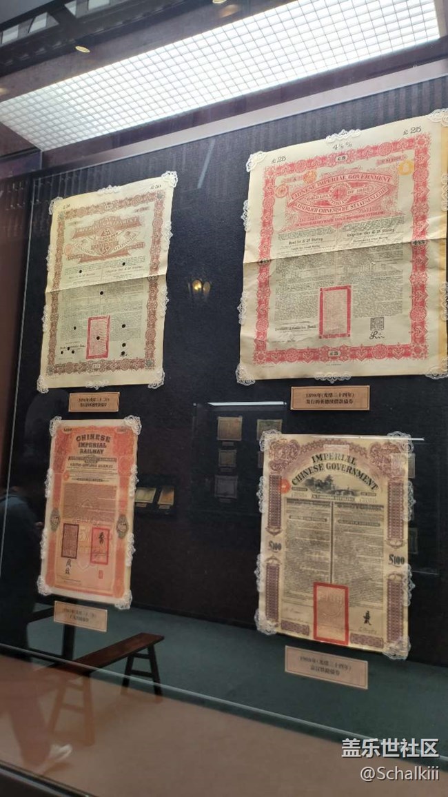 【中國證券博物館線下攝影活動】+活動回顧