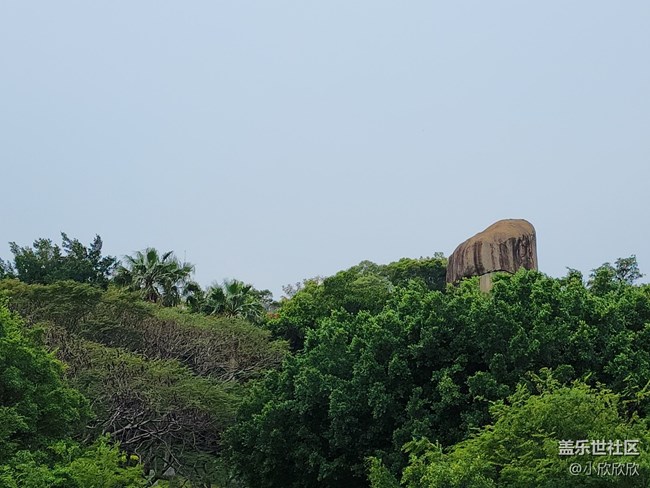 【山水春意】山間一游