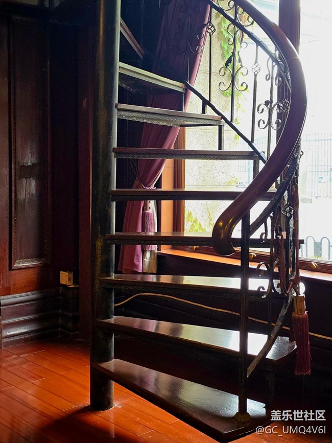 【中國證券博物館線下攝影活動】+三星手機攝影與AI智能文案幫寫