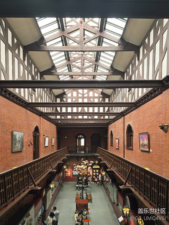 【中國證券博物館線下攝影活動】+三星手機攝影與AI智能文案幫寫