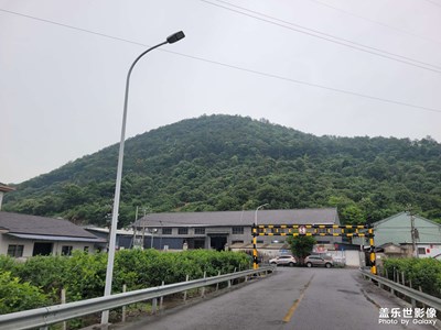 【遇見五月天】觀察路邊的景色