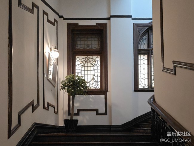 【中國證券博物館線下攝影活動】+三星手機攝影與AI智能文案幫寫