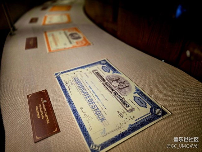 【中國證券博物館線下攝影活動】+三星手機攝影與AI智能文案幫寫