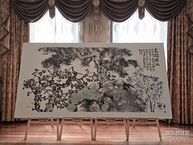 【中國證券博物館線下攝影活動】+三星手機攝影與AI智能文案幫寫