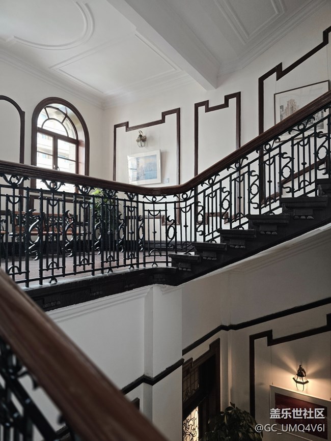 【中國證券博物館線下攝影活動】+三星手機攝影與AI智能文案幫寫