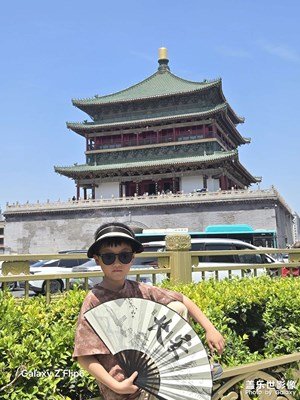 【悅見小滿】+鐘樓古韻