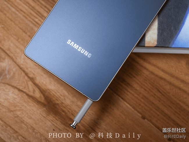 來(lái)一組三星Galaxy S25 Ultra真機(jī)實(shí)拍