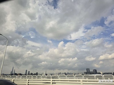 【悅見小滿】+大上海