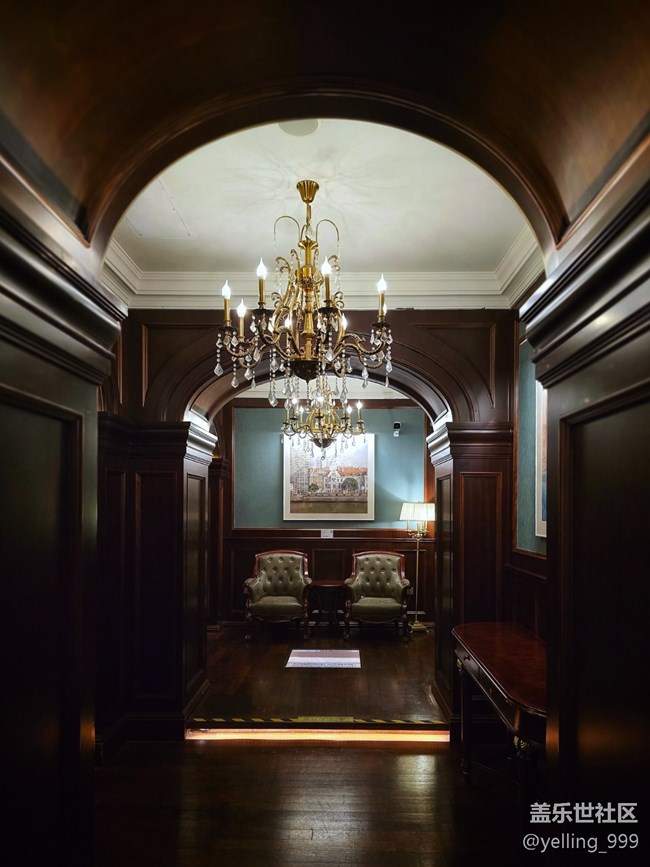 上海星部落5月18日中國證券博物館線下攝影活動(dòng)回顧帖