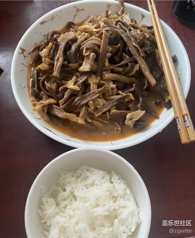 【小滿味滿】一飯一菜