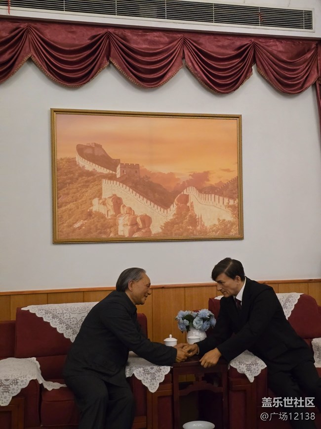 【中國(guó)證券博物館線下攝影活動(dòng)】+活動(dòng)回顧貼