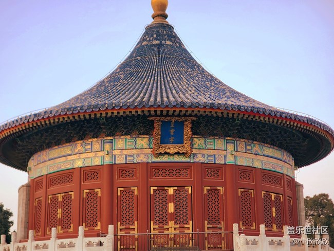 【遇見舊時(shí)光】古都一游