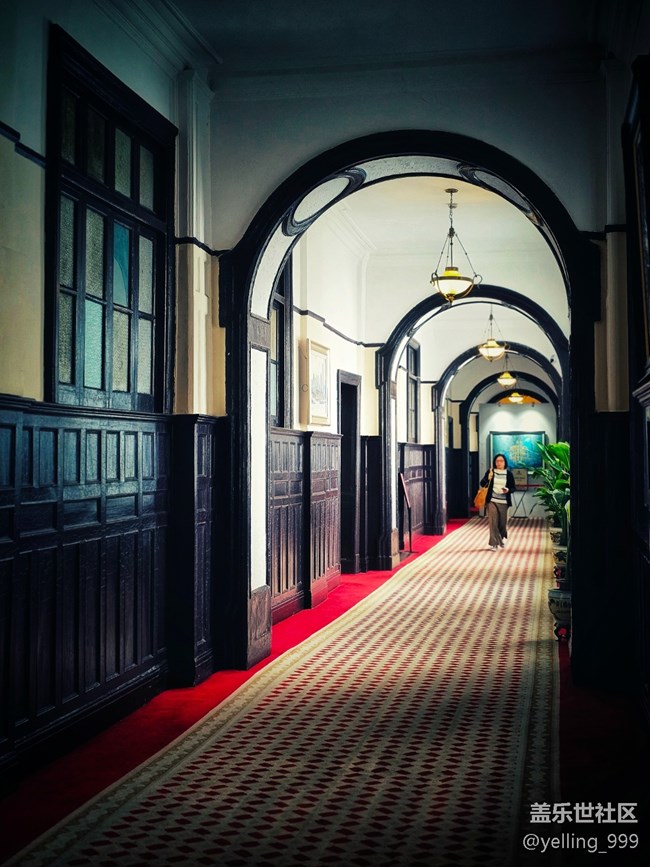 上海星部落5月18日中國證券博物館線下攝影活動(dòng)回顧帖