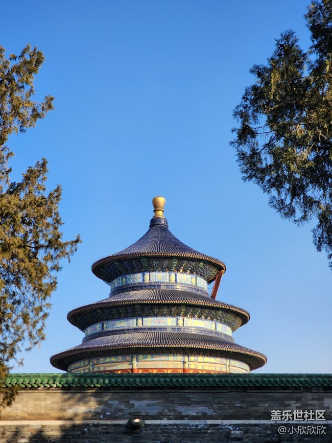 【遇見舊時(shí)光】古都一游