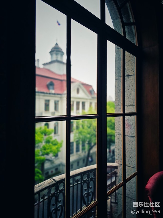 上海星部落5月18日中國證券博物館線下攝影活動(dòng)回顧帖