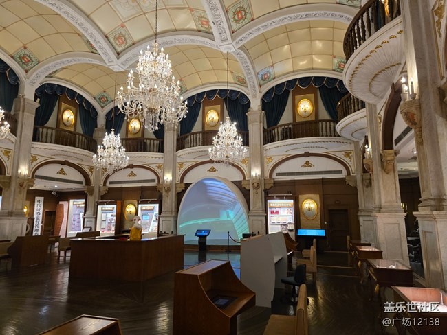 【中國(guó)證券博物館線下攝影活動(dòng)】+活動(dòng)回顧貼