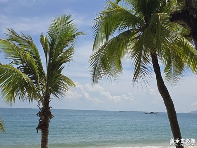 【遇見五月天】5月的天涯海角