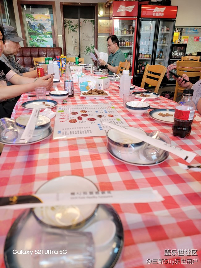 【小滿味滿】最美不過小龍蝦