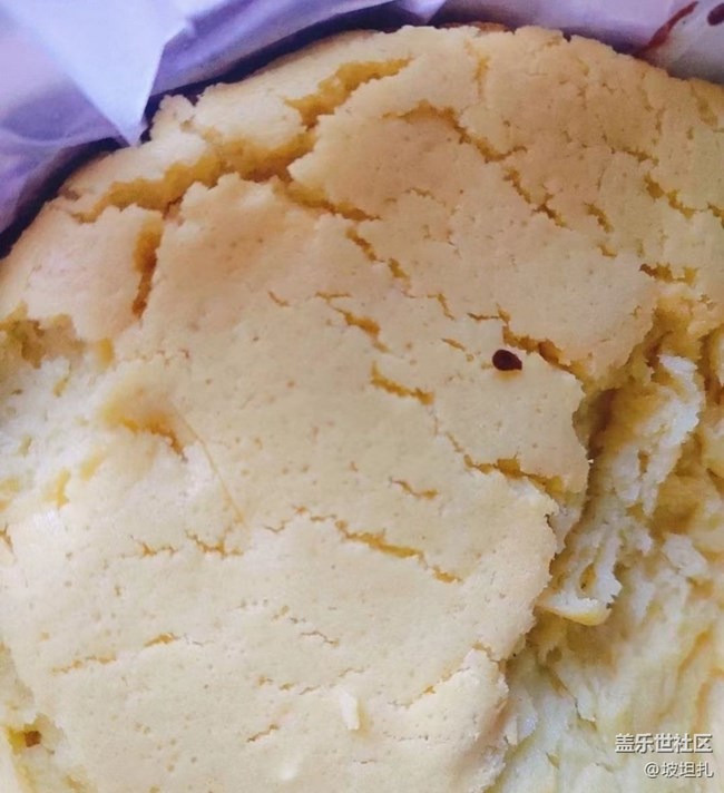 【小滿味滿】烤蛋糕