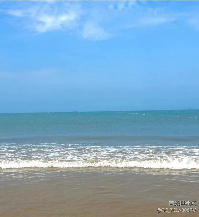 【夏日清涼】吹海風(fēng)