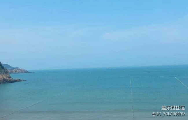 【夏日清涼】吹海風(fēng)