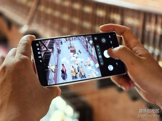 上海星部落5月18日中國證券博物館線下攝影活動(dòng)回顧帖