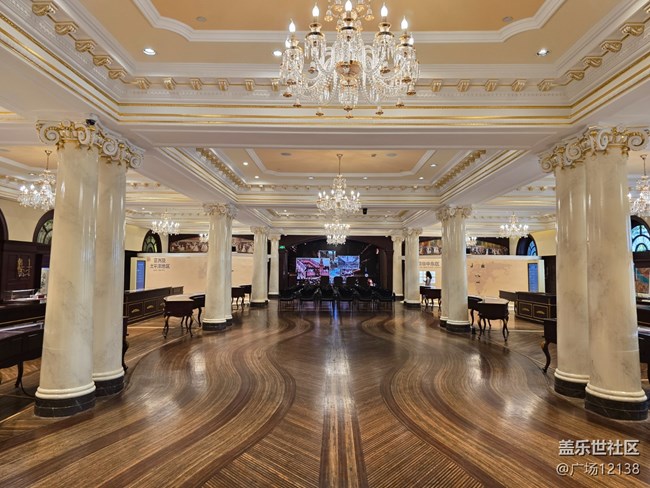 【中國(guó)證券博物館線下攝影活動(dòng)】+活動(dòng)回顧貼