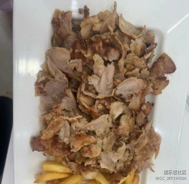 【小滿味滿】吃肉