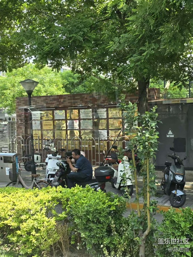 【長焦與微距】遠(yuǎn)攝音樂學(xué)院門前